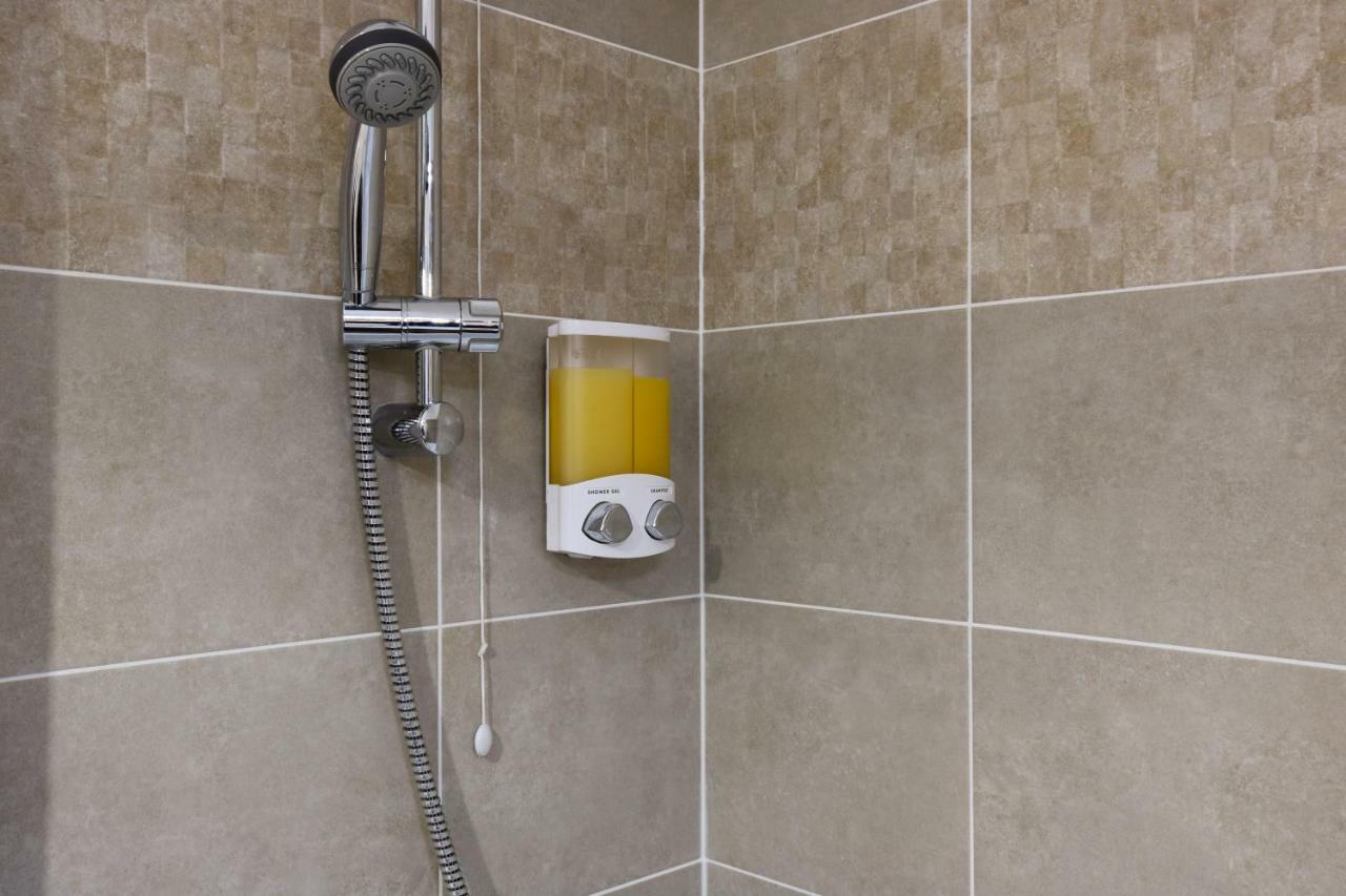 Bedland Apartment Bailly-Romainvilliers Ngoại thất bức ảnh